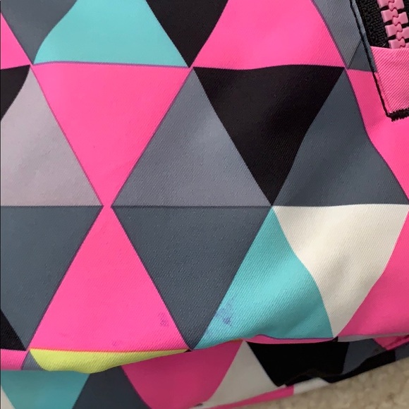 Obermeyer Girls Sz 2 Aurora Jacket - Picture 11 of 11